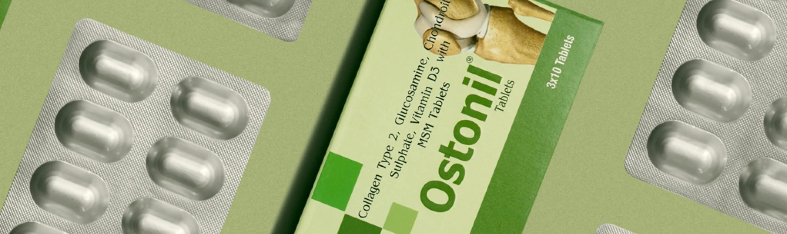 ostonil-divison