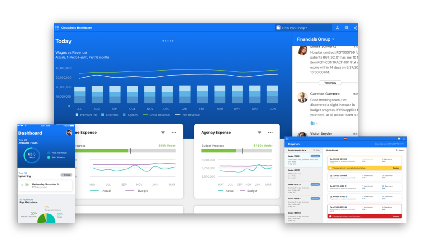 Product Snapshot