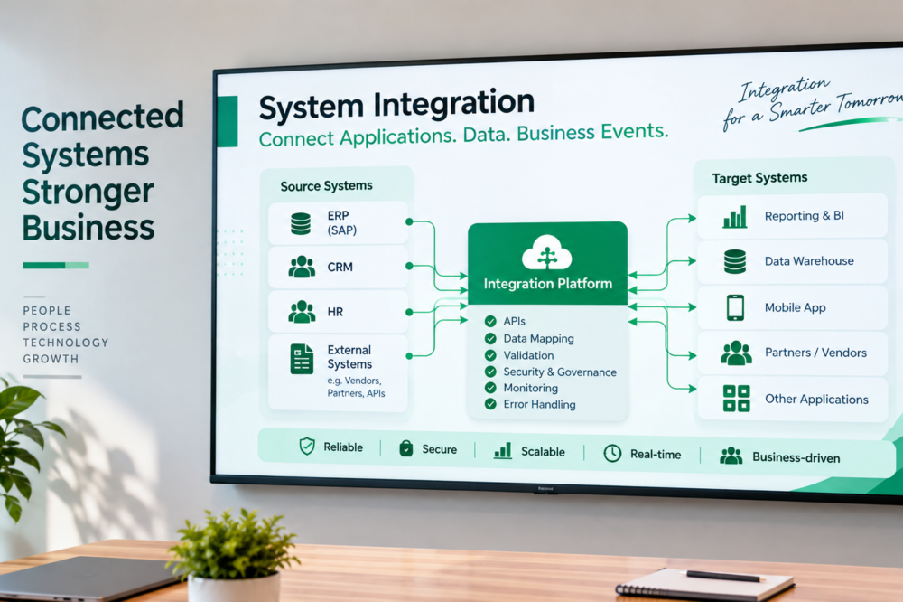 System Integration