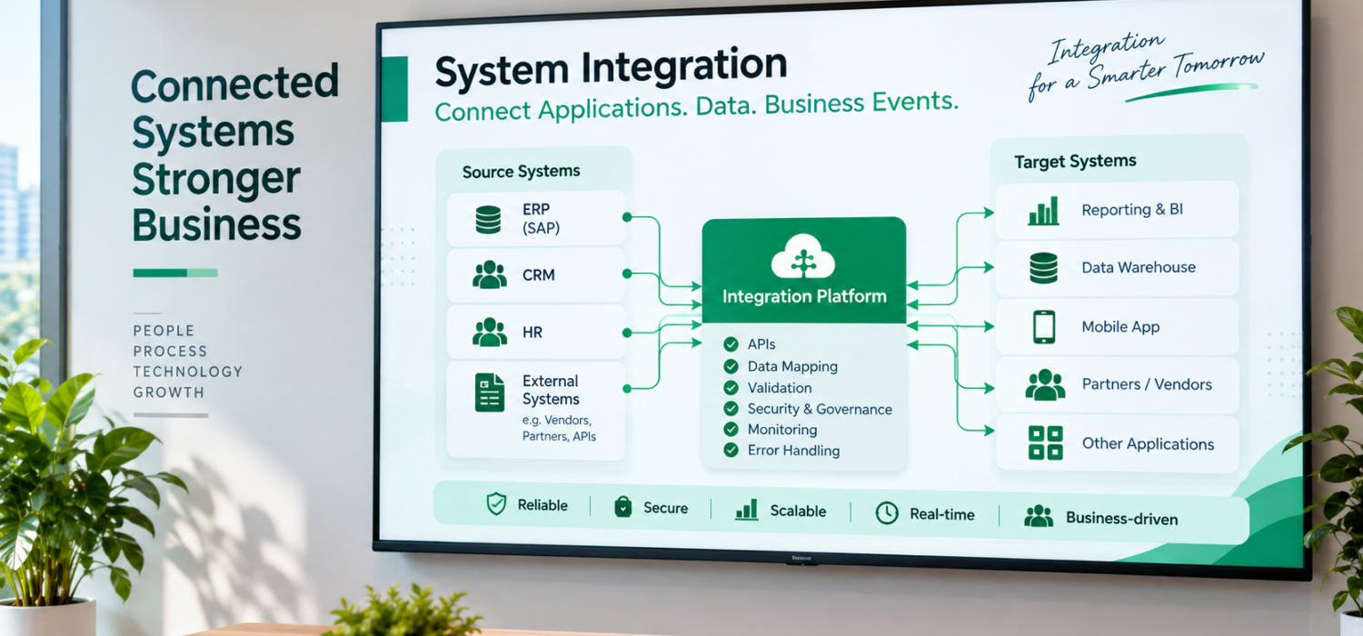 System Integration
